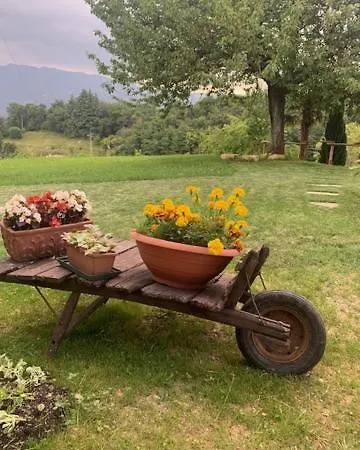 La Corte Di Cesio Monfumo