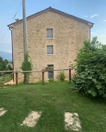 La Corte Di Cesio
