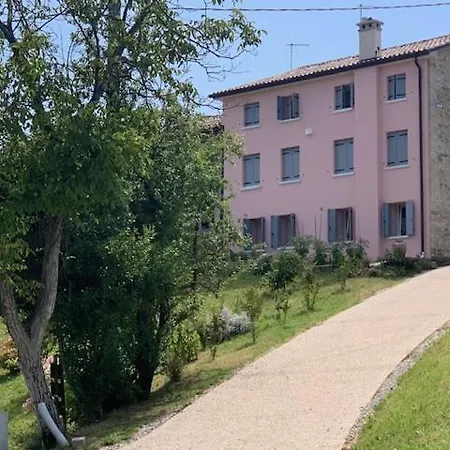 La Corte Di Cesio