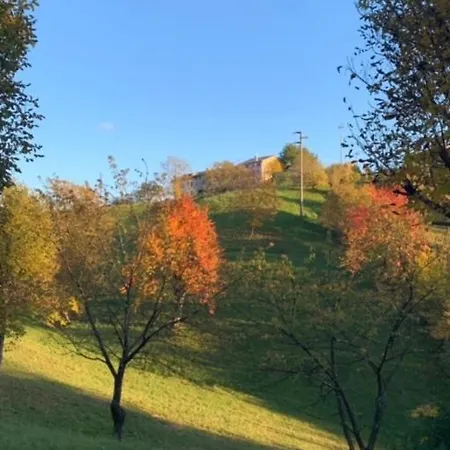 La Corte Di Cesio * Monfumo