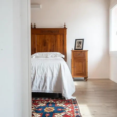 La Corte Di Cesio Bed & Breakfast