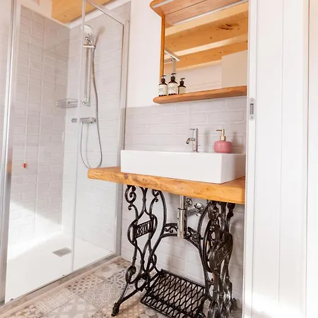 Bed & Breakfast La Corte Di Cesio