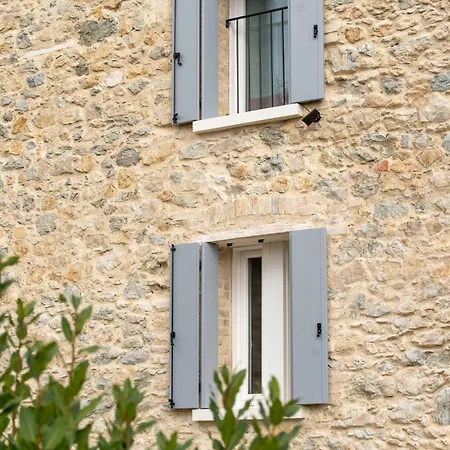 La Corte Di Cesio Panzió Monfumo