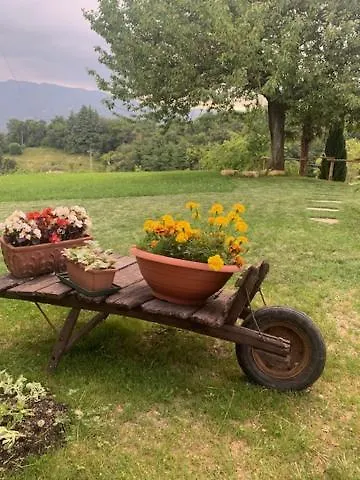 La Corte Di Cesio Monfumo