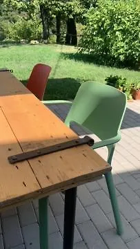 La Corte Di Cesio Отель типа 