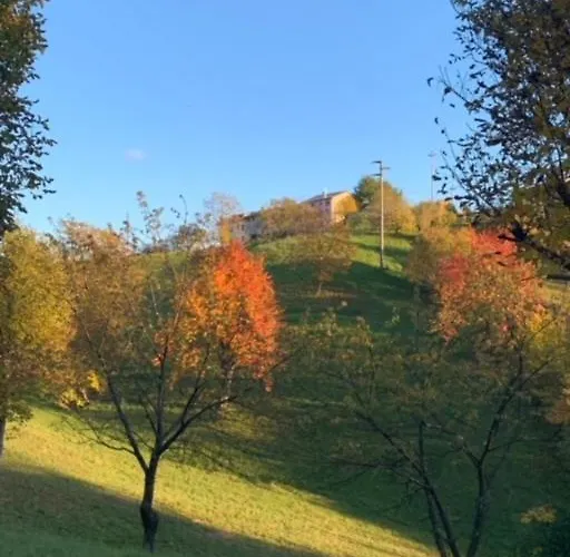 La Corte Di Cesio * Monfumo
