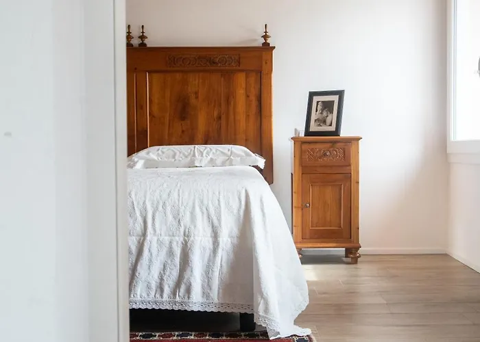 La Corte Di Cesio Bed & Breakfast