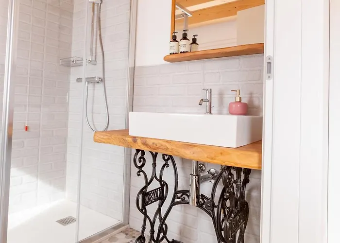 Bed & Breakfast La Corte Di Cesio