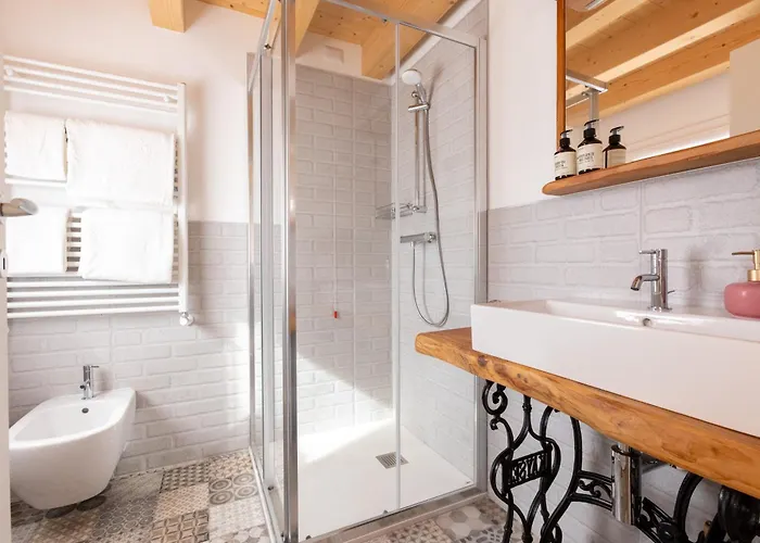 La Corte Di Cesio * Monfumo