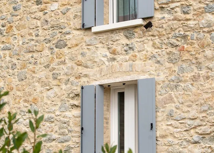 La Corte Di Cesio Bed & Breakfast Monfumo